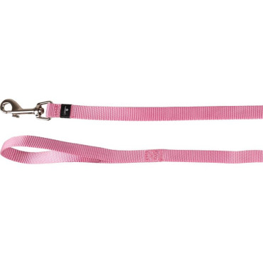 FLAMINGO LEASH ZIGGI PINK - 15MM